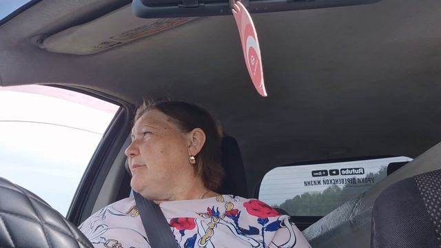 ОЛЕГ передал привет подписчице/Ездила на биржу и забрала заказ/показала как надо строить