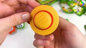 Амнямы из Пятерочки или Амнямы из Вкусно и Точка? Или и то и другое? Давайте разбираться 😍