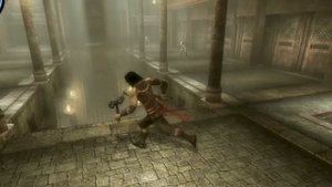ВСЕ АПГРЕЙДЫ В ИГРЕ Prince of Persia: Warrior Within #гайд