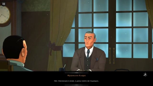 Прохождение Agatha Christie: The ABC Murders Часть 3 Черстон смотреть онлайн