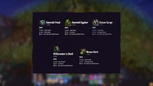 ВЗРЫВНОЙ МЕДИК полный разбор Corepunk MMORPG от Artificial Core