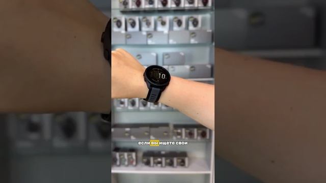 Хотите часы под свои цели и спорт? Менеджеры-спортсмены подскажут! Ставь + в комментариях