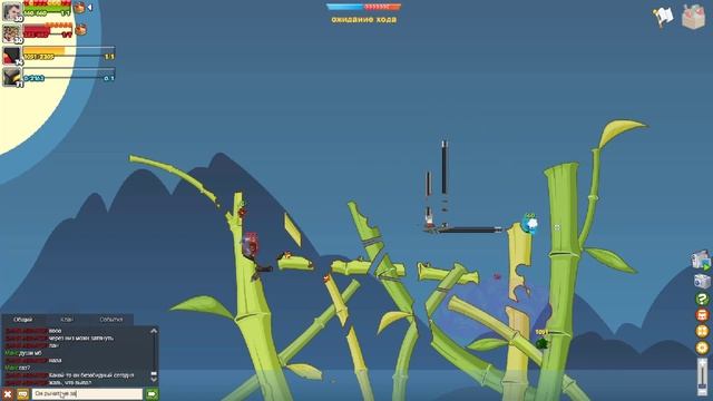 Прохождение Армагеддона Кузнец & Ассасин! Вормикс. смотреть онлайн