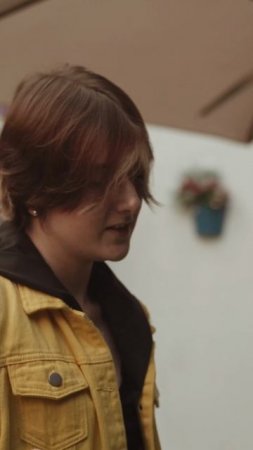 VANESSA - Отдыхаем