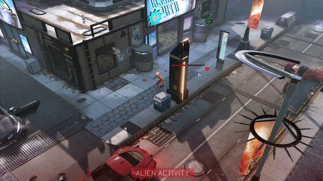 Дядько Жора радий підбору команди XCOM 2 Кінетік Українс смотреть онлайн