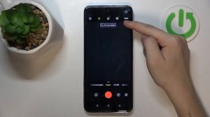 Tecno Pova Neo 2 | Как поменять разрешение записи видео на Tecno