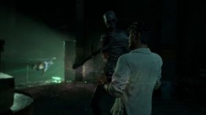 Обзор The Casting of Frank Stone - ПОЛНАЯ ХУ..Я