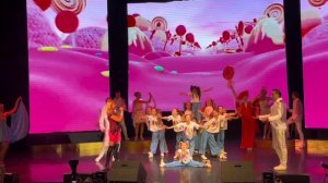 Татьяна Морозова. Выступление на мероприятии «Браво, ?