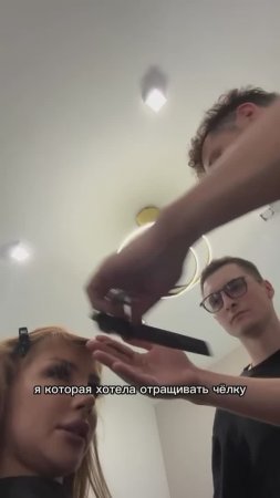 у меня есть талант.