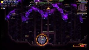 НЕСКОНЧАЕМАЯ ПУСТОТА В РЕЖИМЕ INFERNUM ЗА ПРИЗЫВАТЕЛЯ #calam