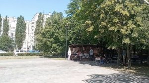1000029868.mp4. 9 июня 2025 года. Задурной головой и нагам покоя нет.