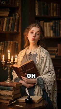 Если бы школьные предметы были людьми