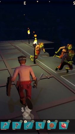 КАК Я В БОЙ ПОШЁЛ! | Survival Machine #memes #gaming #machinesurvival #funny