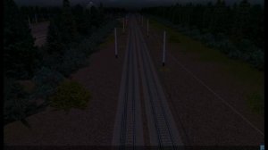 Невский Экспресс.Trainz Android