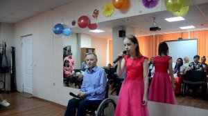 А. Овсянников, Л. Максимова «Дорога добра»