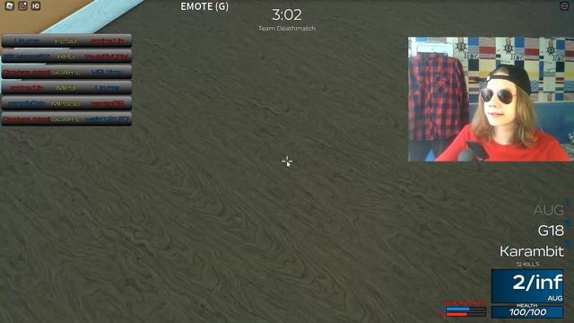 САМЫЙ Первый ГЕМПЛЕЙ COUNTER STRIKE 3 - ВСЕ Карты, Оружия , Мех? смотреть онлайн