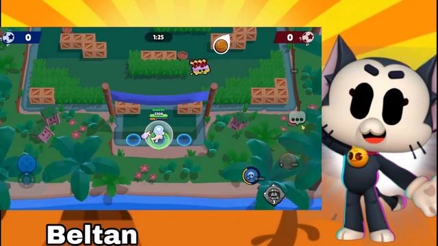 БАГ!!! БАГ НА ГЕМЫ В БРАВЛ СТАРС!!!! 5000 ТЫСЯЧ ГЕМОВ ЗА СЕК? смотреть онлайн