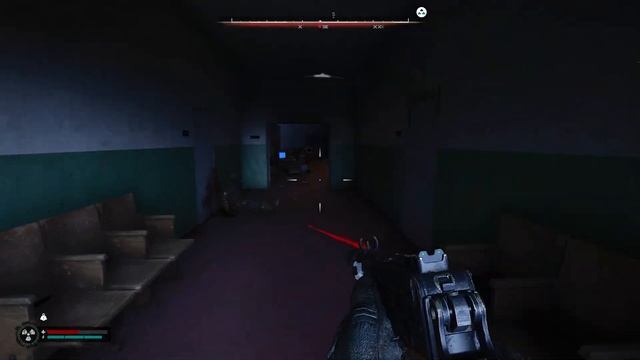 Осине гніздо. Зачистка Сфери. STALKER 2 (без коментарів) смотреть онлайн