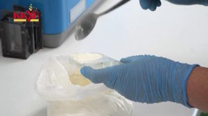 ООО Калманский КХП (Алтайский край), торговая марка Ларица