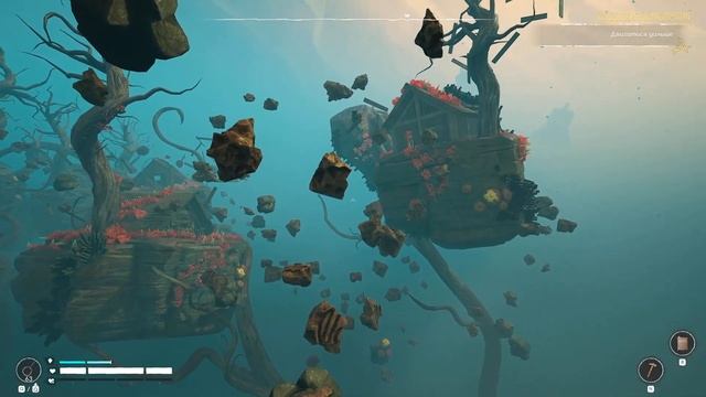 VOIDTRAIN#13➤УБЕЖИЩЕ УЧЕНОГО➤КУЧА ПРИКЛЮЧЕНИЙ смотреть онлайн