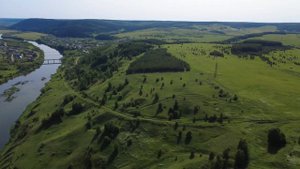 Пермский край