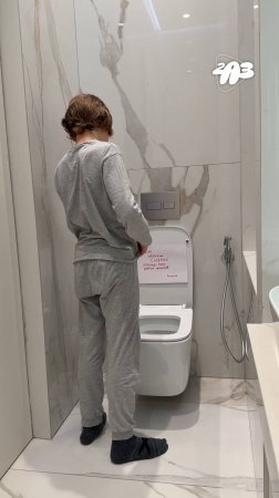 🚽 Почистила УНИТАЗ зубной щёткой БРАТА. Он НЕ ПОДОЗРЕВАЕТ!