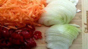 Чахохбили из курицы по-грузински