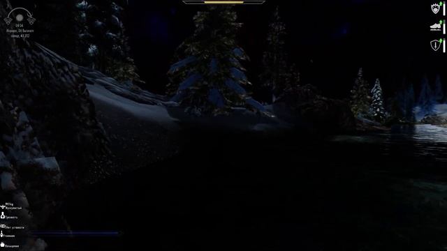 TES V Skyrim: "Legendary Edition" + SkyRe - Вилья #236[Solstheim] смотреть онлайн