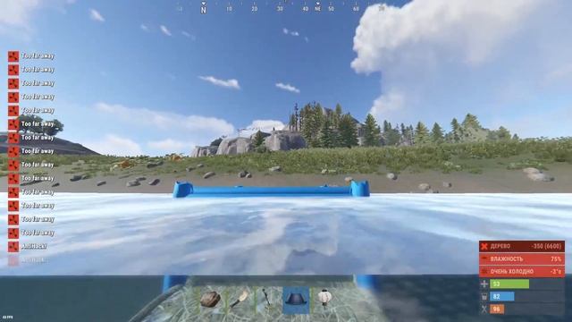 Розбираємо мапу на глобал вайп. Відповідаю на питання) смотреть онлайн