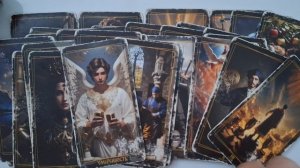 ТАРО РАСКЛАД/ КТО ИЗ-ЗА ВАС ИСПЫТЫВАЕТ РЕВНОСТЬ?!    т. 89895342359 смс   WhatsApp