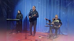 DK STATION - Русь моя святая
