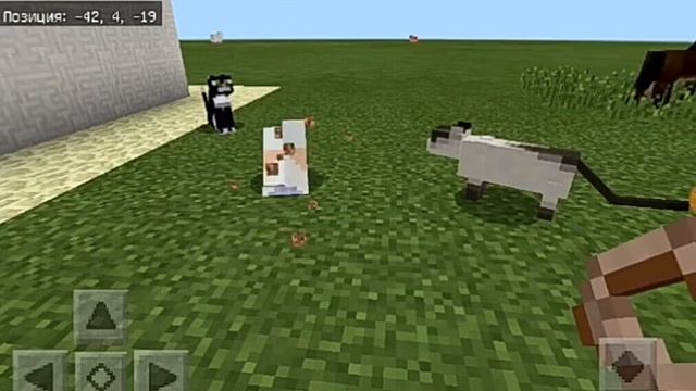 Баг в Minecraft PE ! [ v. 1.2.20.2 ] | Bug in Minecraft PE ! [ v. 1.2.20.2 ] смотреть онлайн