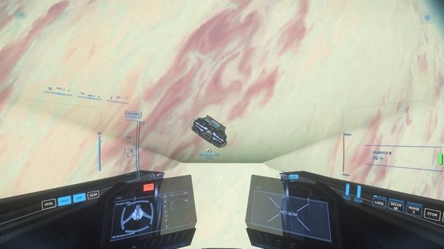 Star Citizen - 9. Мечта идиота смотреть онлайн