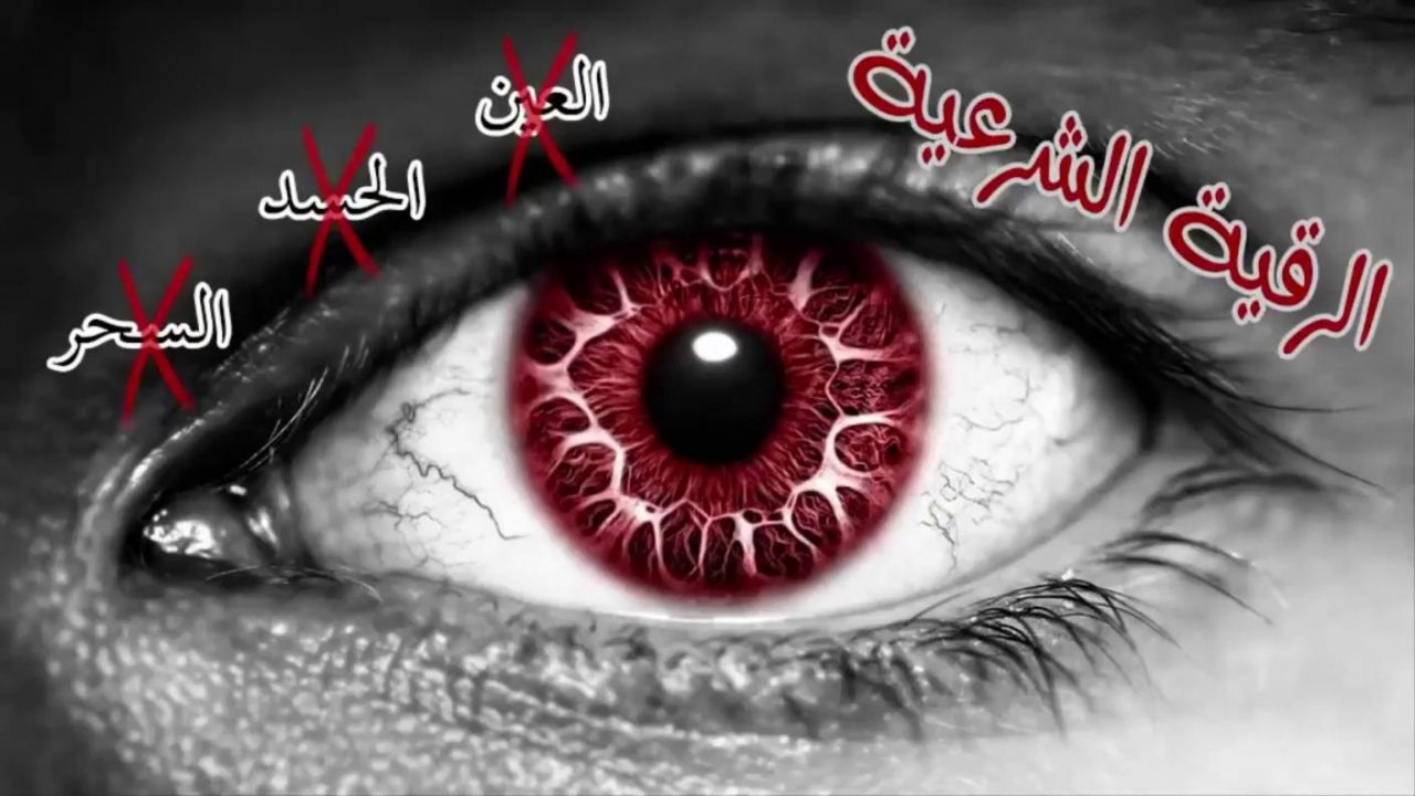 Рукъя от Сихра. Сглаза. от Колдовства. от Зависти