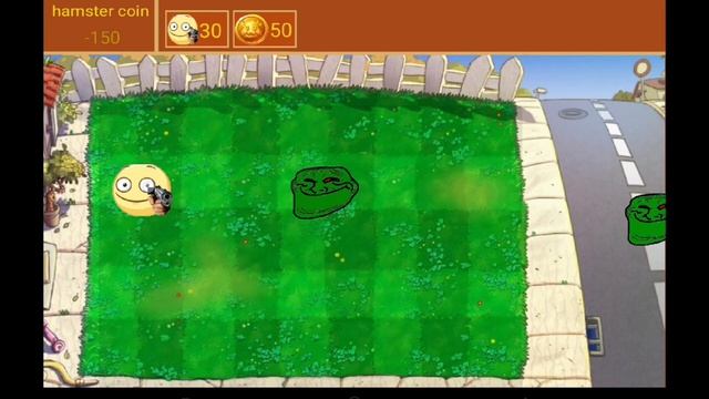 сделал растения против зомби в пакет код #coding #покетко? смотреть онлайн