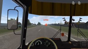 Motor Depot | Мотор Депот. Рейс по районому маршруту Серпов-?