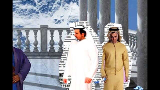 Історії з Біблії : друга книга царів (історію підготов? смотреть онлайн