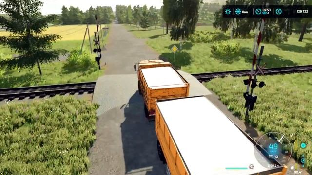 фс 22 карта Варваровка