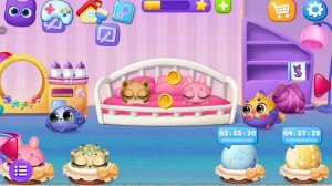 Играю в игру smolsies 2