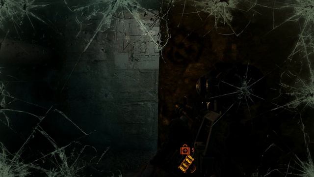 Сигнал. Прохождение Metro ( Метро ) 2033 Redux часть 6 смотреть онлайн