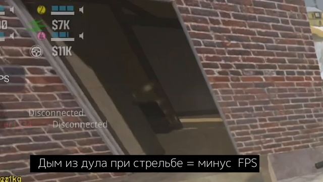 Проверяем ОПТИМИЗАЦИЮ после нового обновления Warzone Mobi смотреть онлайн