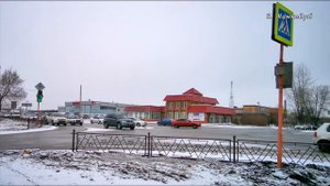 Видео зарисовка 26 02 2022 Минусинск