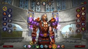 ЛУЧШИЕ КЛАССЫ в испытании "ОДИН ШАНС" - ТИР ЛИСТ | WoW Sirus