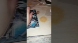 получили подарочки
