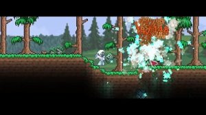 ВСЕ КЛАССЫ В TERRARIA | ты не знал об этих классах в террари