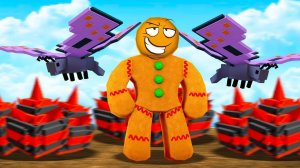 ЭТОГО ПИТОМЦА ПРОСТО НЕРЕАЛЬНО ПОЛУЧИТЬ МИНУС 13К РОБАКСОВ! ВЫРАСТИ САД | Grow a Garden в Роблокс