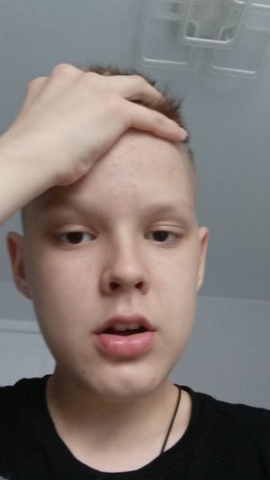 Чижик хочет стать строителем.