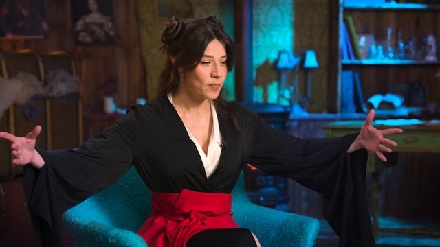 Чудовища Японии вызывающие УЖАС | Морские тайны | Мир к смотреть онлайн