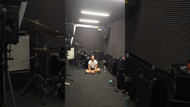 Репетируем с Last Day of Valhalla🔥 смотреть онлайн