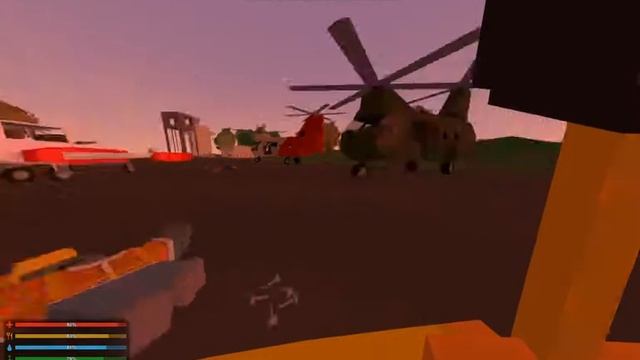 ОБЗОР МОДА : новые самолёты/вертолёты смотреть онлайн